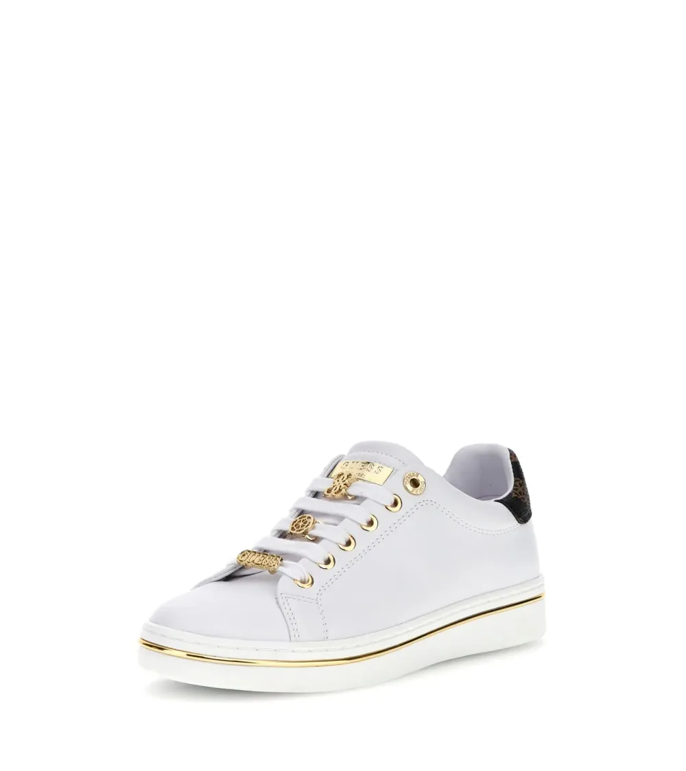 Guess Stasey Baskets | Fuix