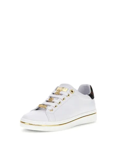 Guess Stasey Baskets | Fuix