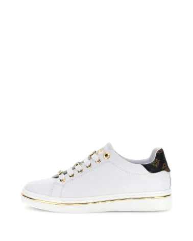 Guess Stasey Baskets | Fuix