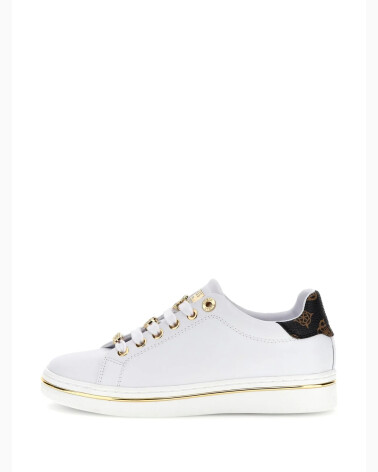 Guess Zapatillas Bajas Cordones