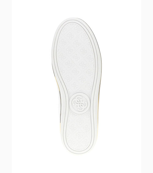 Guess Zapatillas Bajas Cordones