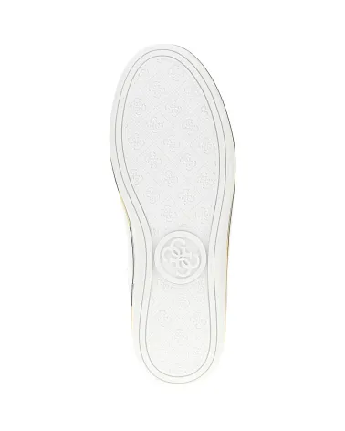 Guess Stasey Baskets | Fuix