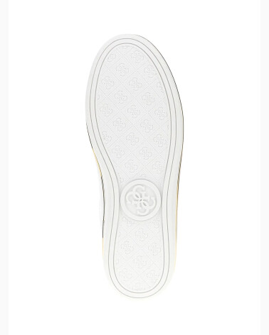 Guess Low Top Sneakers Laces