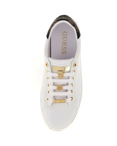 Guess Stasey Baskets | Fuix