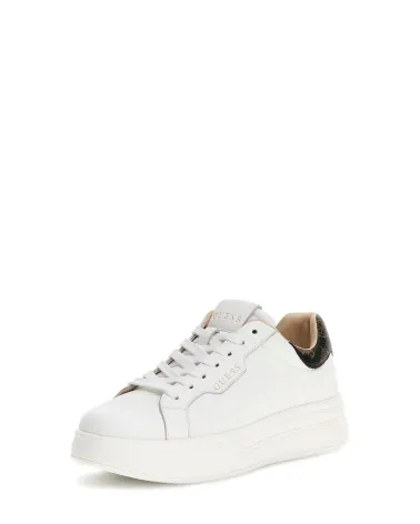 Guess low sneakers with laces