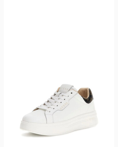 Guess zapatillas bajas con cordones