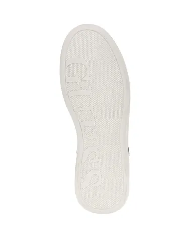 Guess low sneakers with laces