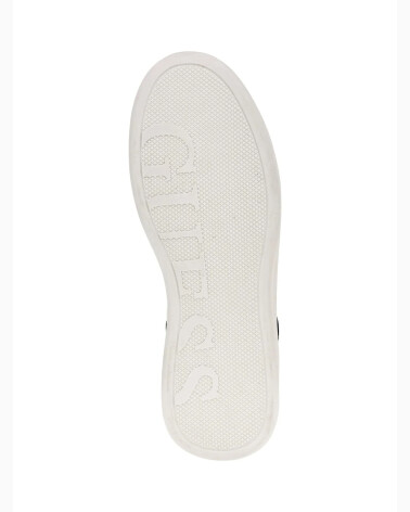 Guess zapatillas bajas con cordones