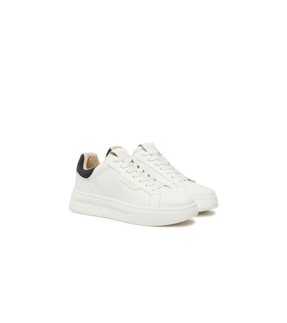 Guess low sneakers Winnie