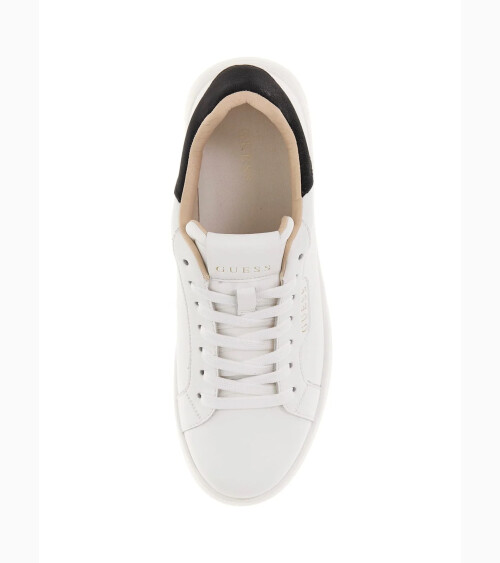 Guess Sneakers Niedrig Winnie