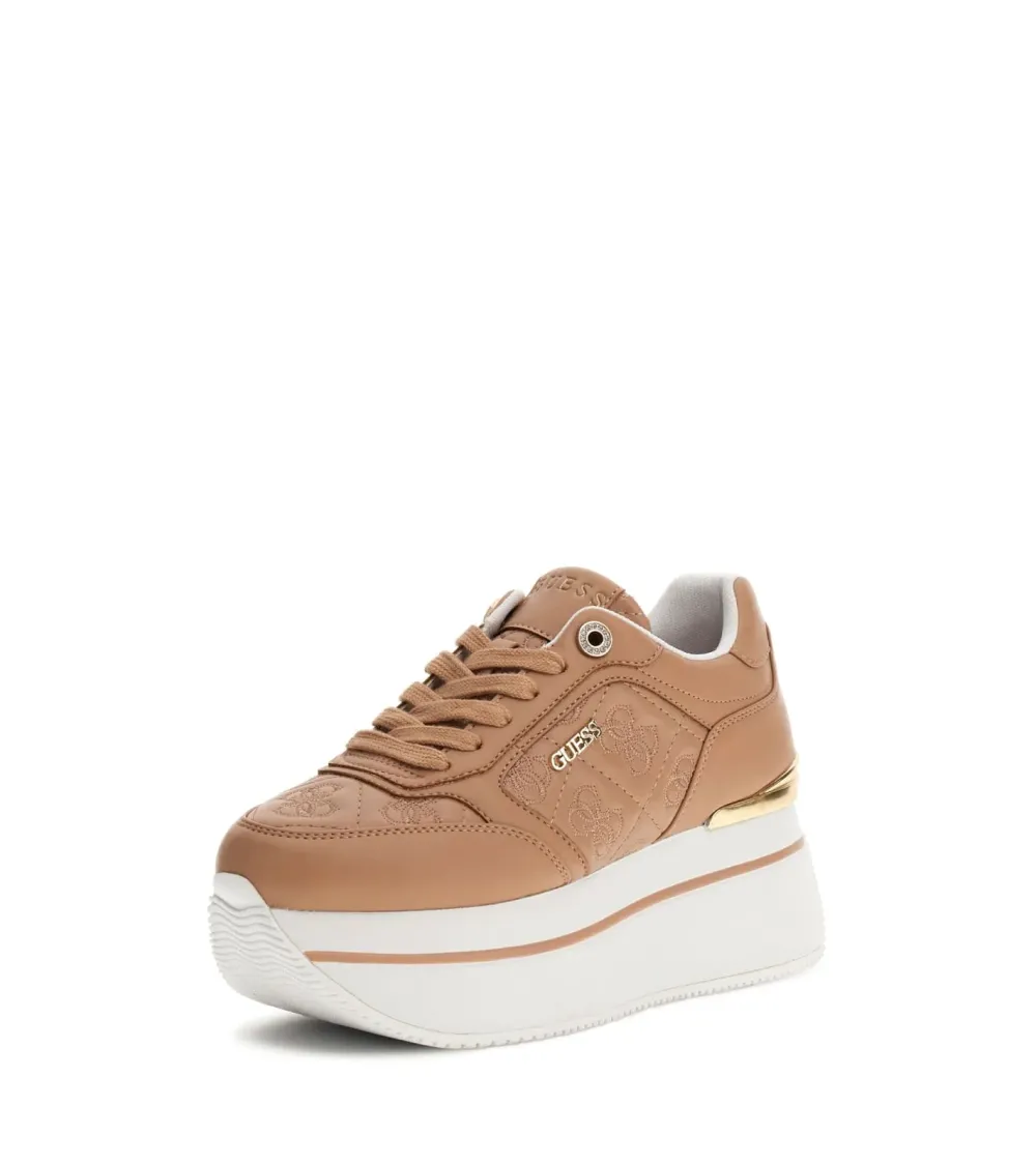 Guess Camrio Baskets | Fuix
