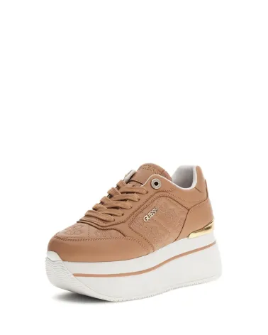 Guess Camrio Baskets | Fuix