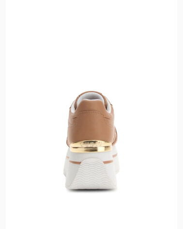 Guess sneakers alte tacco
