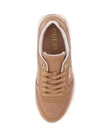 Guess Camrio Sneakers | Fuix