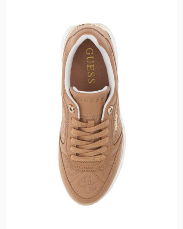 Guess sneakers alte tacco