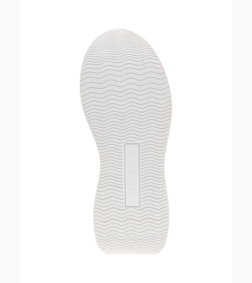 Guess sneakers alte tacco
