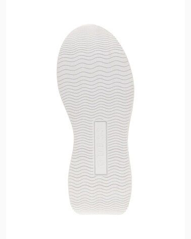 Guess sneakers alte tacco