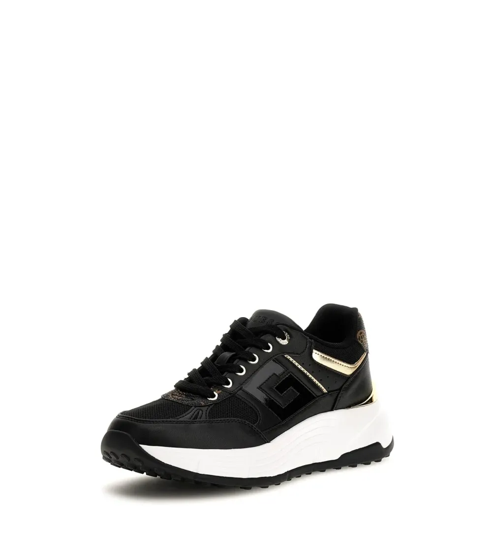 Guess Fonzi Sneakers | Fuix