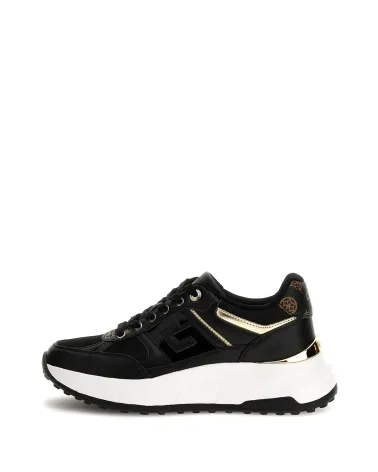 Guess Fonzi Sneakers | Fuix