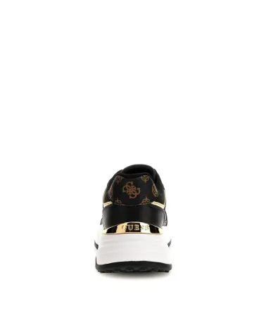 Guess Fonzi Sneakers | Fuix