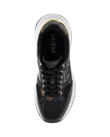 Guess Fonzi Sneakers | Fuix