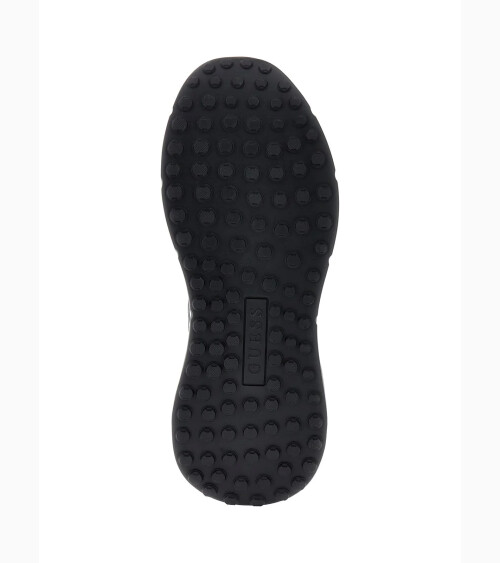 Guess zapatillas bajas con cordones