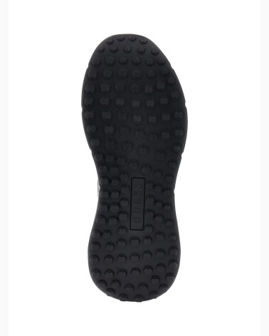 Guess sneakers basse con lacci