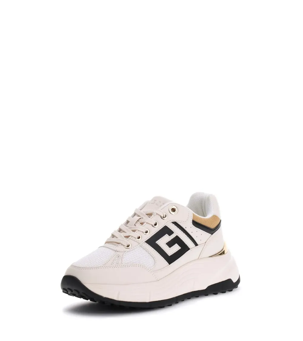 Guess Fonzi Baskets | Fuix