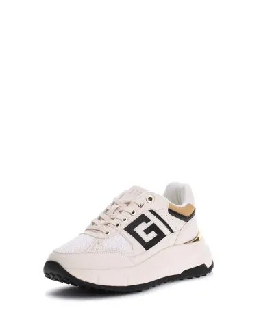 Guess Fonzi Sneakers | Fuix