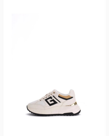 Guess zapatillas bajas con cordones