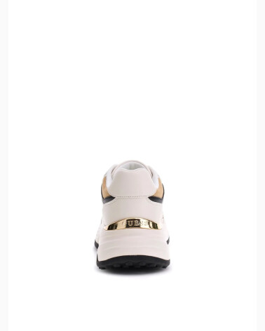 Guess zapatillas bajas con cordones