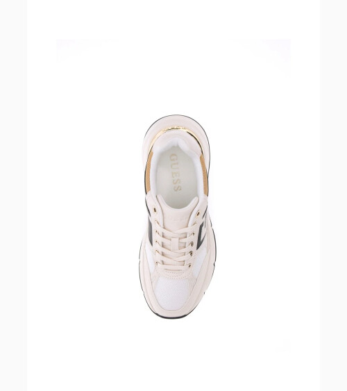 Guess zapatillas bajas con cordones