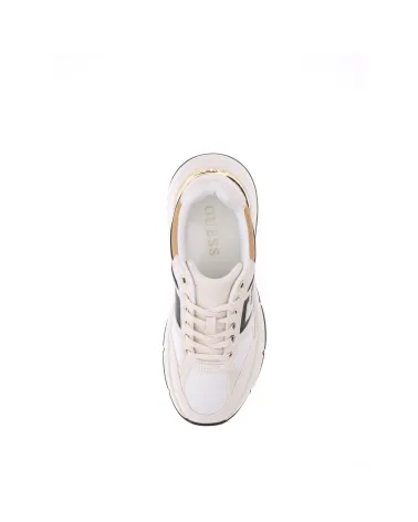 Guess Fonzi Sneakers | Fuix