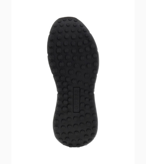 Guess sneakers basse con lacci