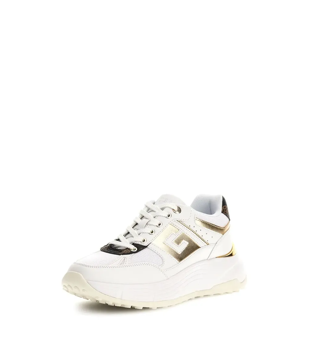 Guess Fonzi Baskets | Fuix