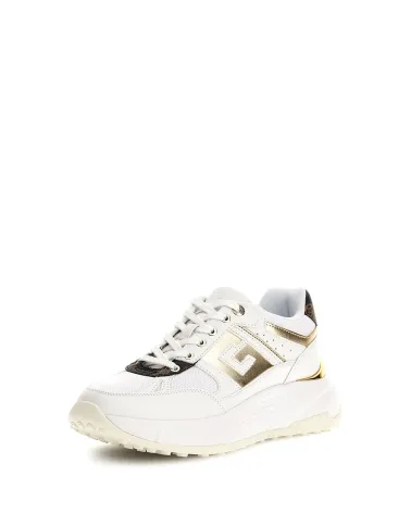 Guess Fonzi Sneakers | Fuix