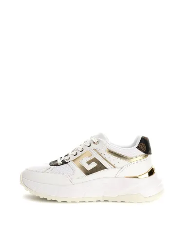 Guess Fonzi Sneakers | Fuix