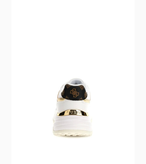 Guess zapatillas bajas con cordones
