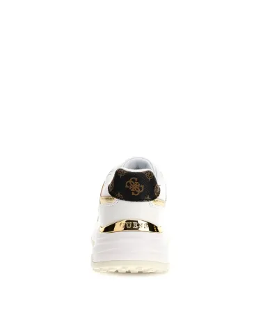 Guess Fonzi Baskets | Fuix