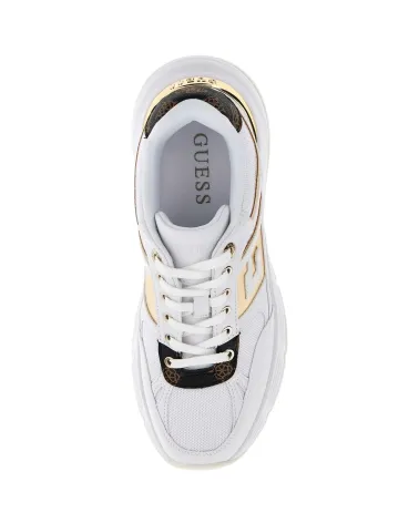 Guess Fonzi Baskets | Fuix