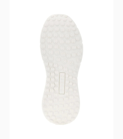 Guess low sneakers with laces