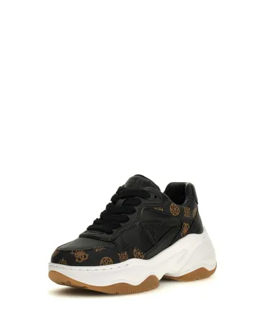 Guess Hapyy Sneakers | Fuix