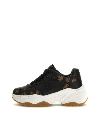 Guess Hapyy Sneakers | Fuix