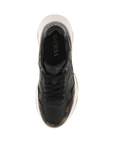 Guess Hapyy Sneakers | Fuix
