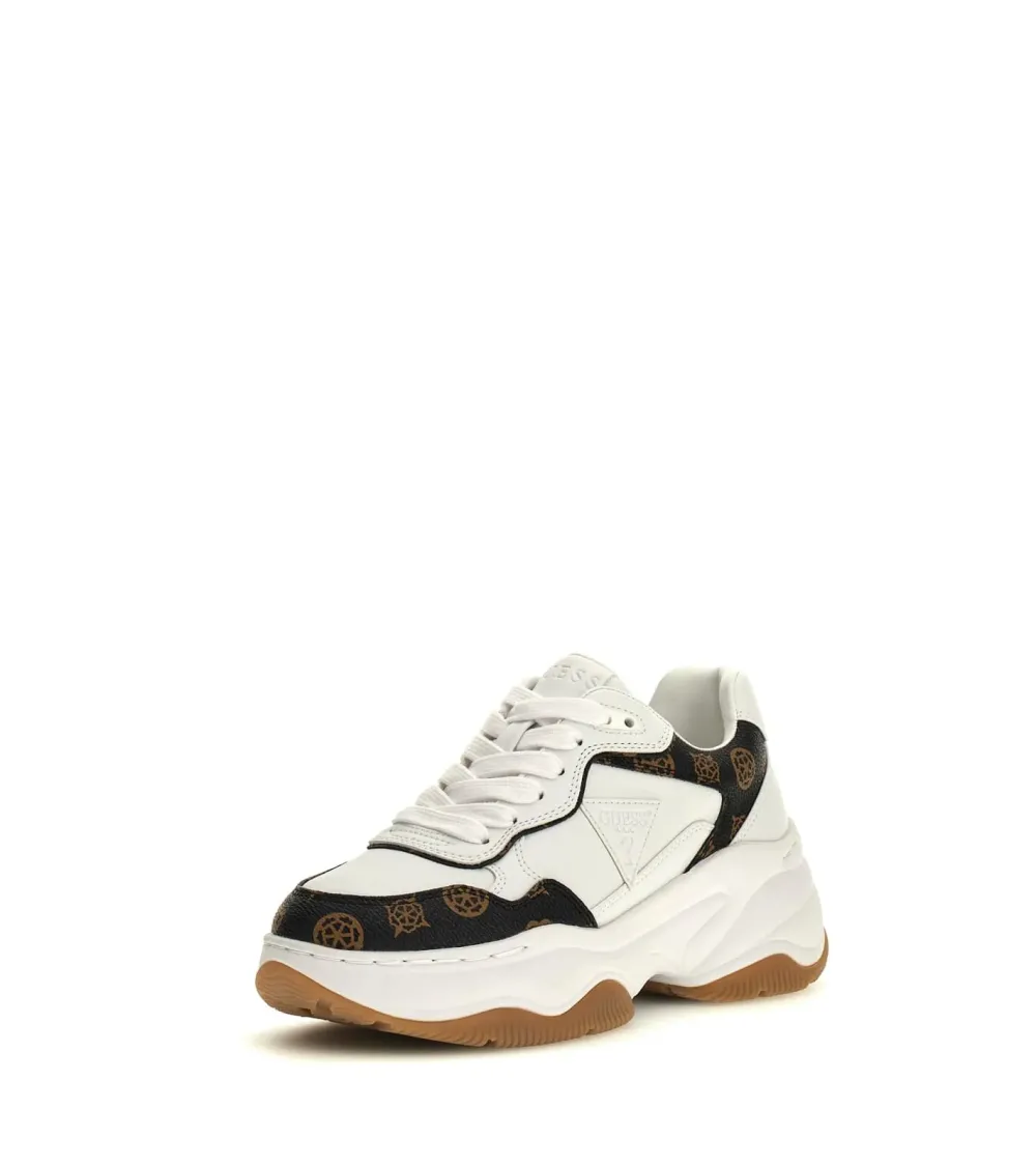 Guess Hapyy Zapatillas | Fuix
