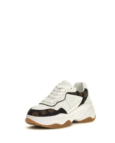 Guess Hapyy Sneakers | Fuix