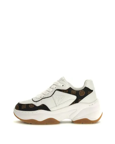 Guess Hapyy Sneakers | Fuix