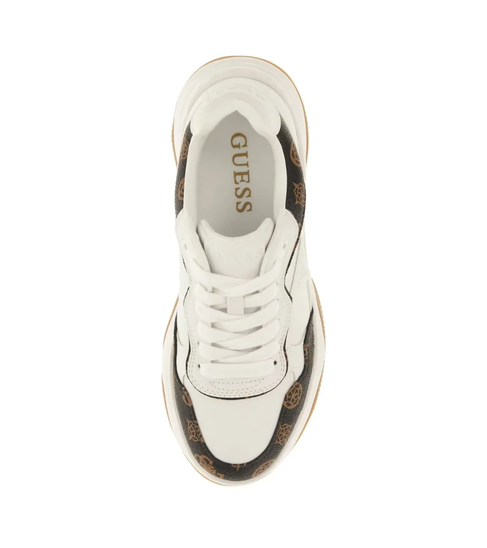 Guess Hapyy Baskets | Fuix