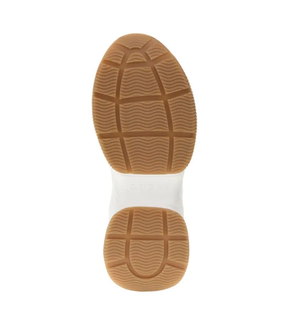 Guess Hapyy Sneakers | Fuix