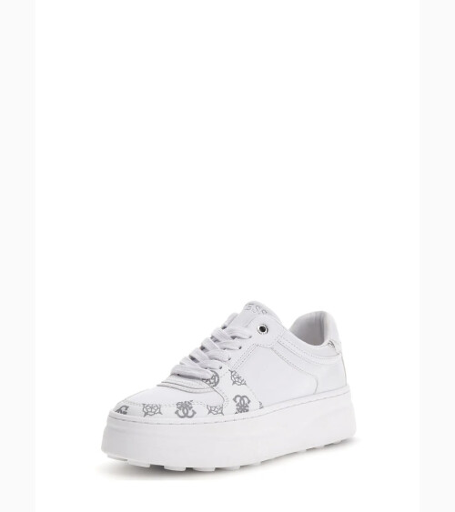 Guess zapatillas bajas Queenz